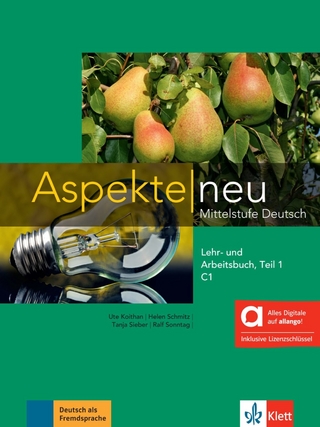 Aspekte neu C1 Teil 1 - Hybride Ausgabe allango - 