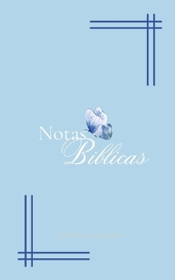 Notas Biblicas - Bee CMM