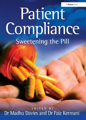 Patient Compliance - Faiz Kermani