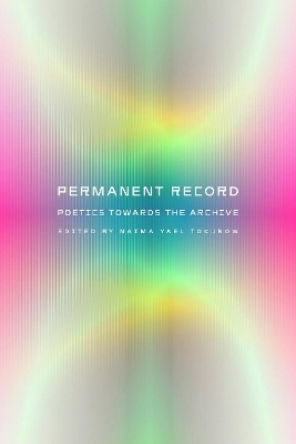 Permanent Record - 