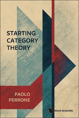 Starting Category Theory - Paolo Perrone