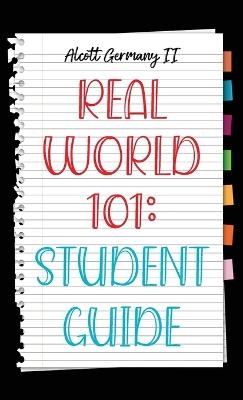 Real World 101 - Alcott Germany