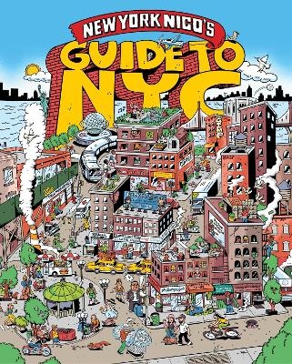 New York Nico's Guide to NYC -  New York Nico