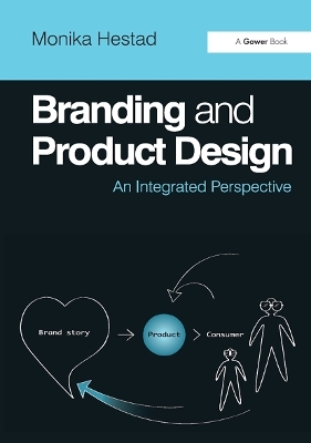 Branding and Product Design - Monika Hestad