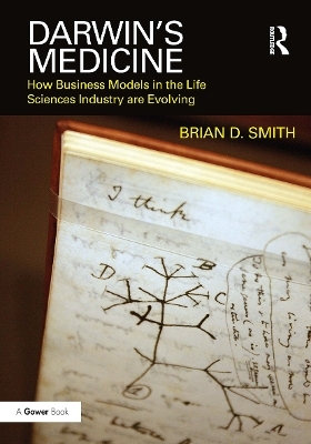 Darwin's Medicine - Brian D. Smith
