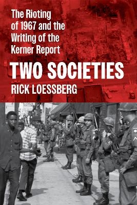 Two Societies - Rick Loessberg