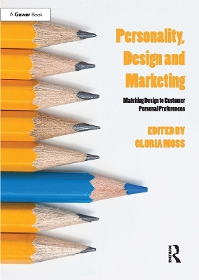 Personality, Design and Marketing - 