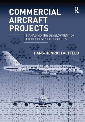 Commercial Aircraft Projects - Hans-Henrich Altfeld