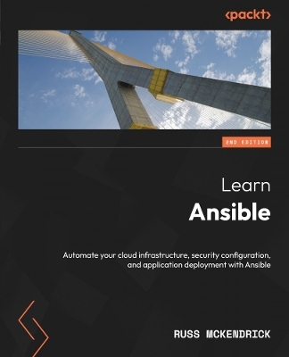 Learn Ansible - Russ McKendrick