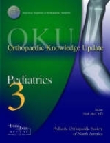 Orthopaedic Knowledge Update - Abel, Mark