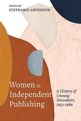 Women in Independent Publishing - MC Hyland