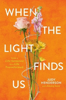 When the Light Finds Us - Judy A. Henderson