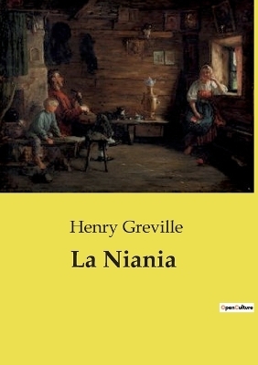 La Niania - Henry Greville