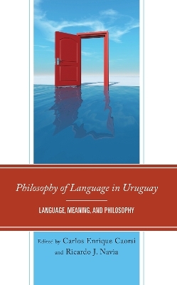 Philosophy of Language in Uruguay - 