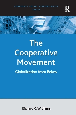 The Cooperative Movement - Richard C. Williams