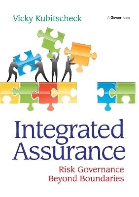 Integrated Assurance - Vicky Kubitscheck