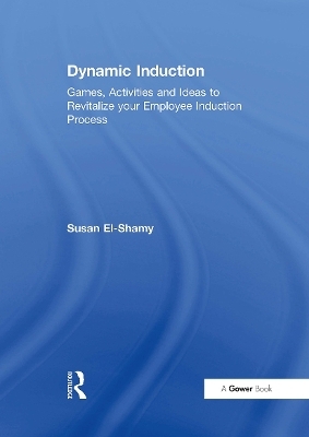 Dynamic Induction - Susan El-Shamy