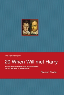 When Will met Harry - Stewart Trotter