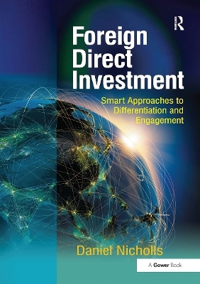 Foreign Direct Investment - Daniel Nicholls