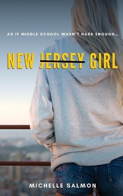 New Jersey Girl - Michelle Salmon