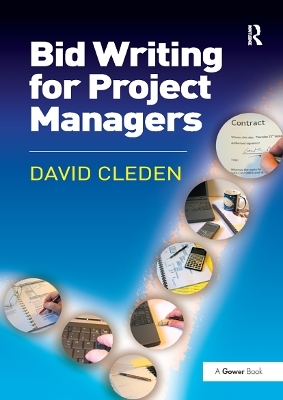 Bid Writing for Project Managers - David Cleden