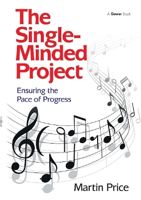 The Single-Minded Project - Martin Price