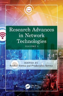 Research Advances in Network Technologies - 