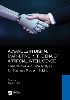 Advances in Digital Marketing in the Era of Artificial Intelligence - 