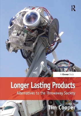 Longer Lasting Products - 