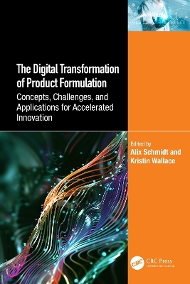 The Digital Transformation of Product Formulation - 