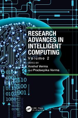 Research Advances in Intelligent Computing - 