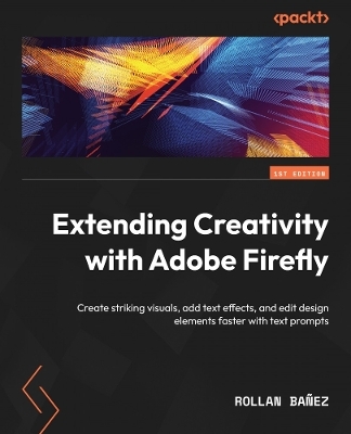 Extending Creativity with Adobe Firefly - Rollan Bañez