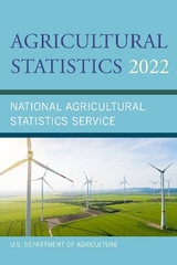 Agricultural Statistics 2022 - U.S. Department of Agriculture