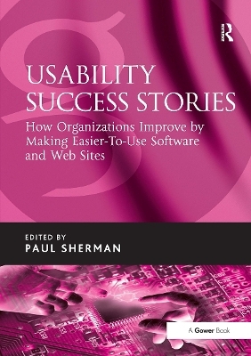 Usability Success Stories - 