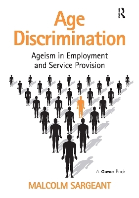 Age Discrimination - Malcolm Sargeant