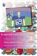 Special Kind of Brain -  Nancy Burger
