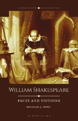 William Shakespeare - Douglas J. King