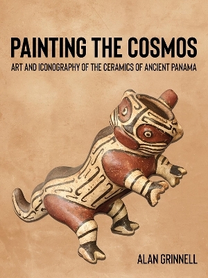 Painting the Cosmos - Alan D. Grinnell