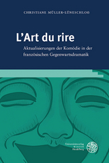 L’Art du rire - Christiane Müller-Lüneschloß