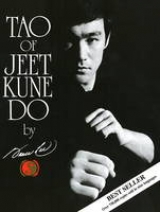 Tao of Jeet Kune Do**** -  Lee B