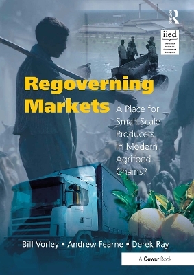 Regoverning Markets - 