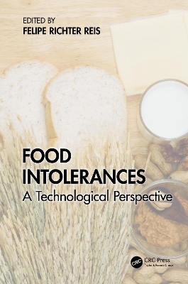 Food Intolerances - 