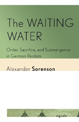 The Waiting Water - Alexander Sorenson