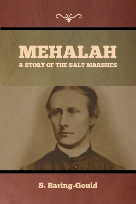 Mehalah - S Baring-Gould