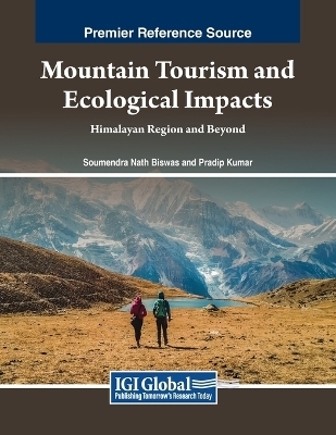 Mountain Tourism and Ecological Impacts - 