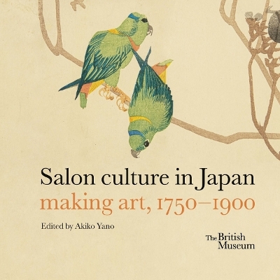 Salon culture in Japan - 