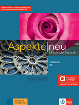 Aspekte neu B2 - Hybride Ausgabe allango - 