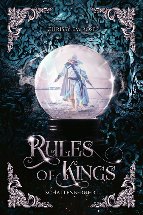 Rules of Kings - Chrissy Em Rose