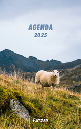 Agenda 2025 - 