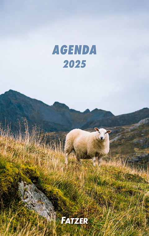 Agenda 2025